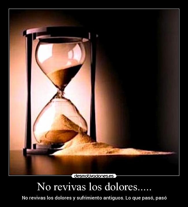 Consejos para reflexionar.