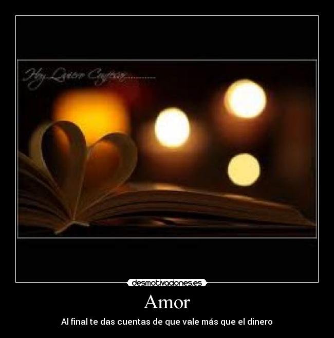 Amor -