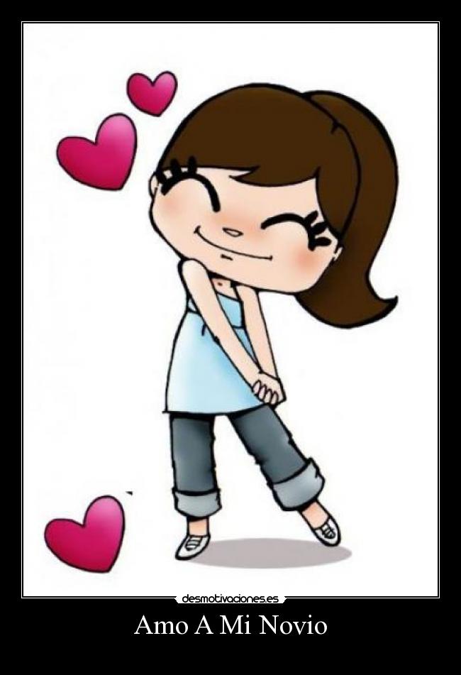 Amo A Mi Novio -