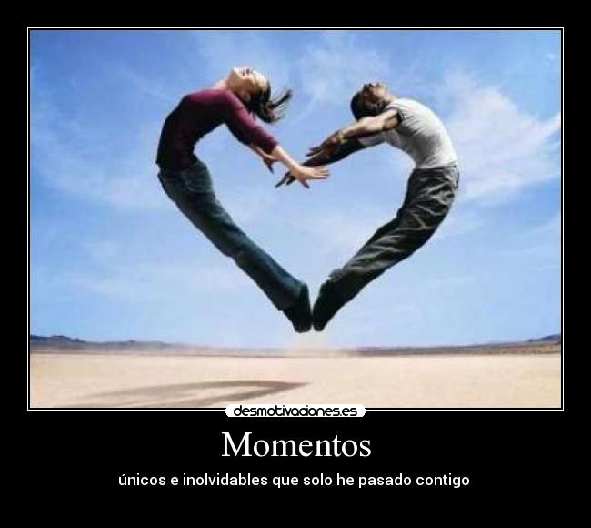 Momentos - 