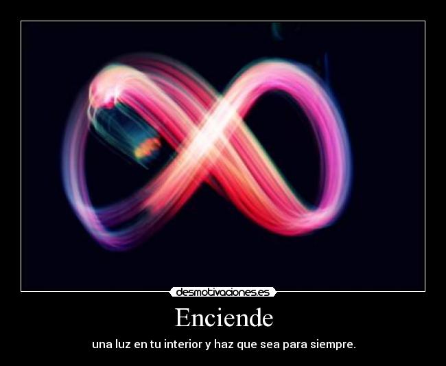 carteles luz desmotivaciones