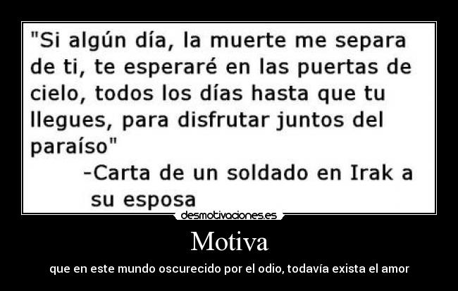 Motiva -