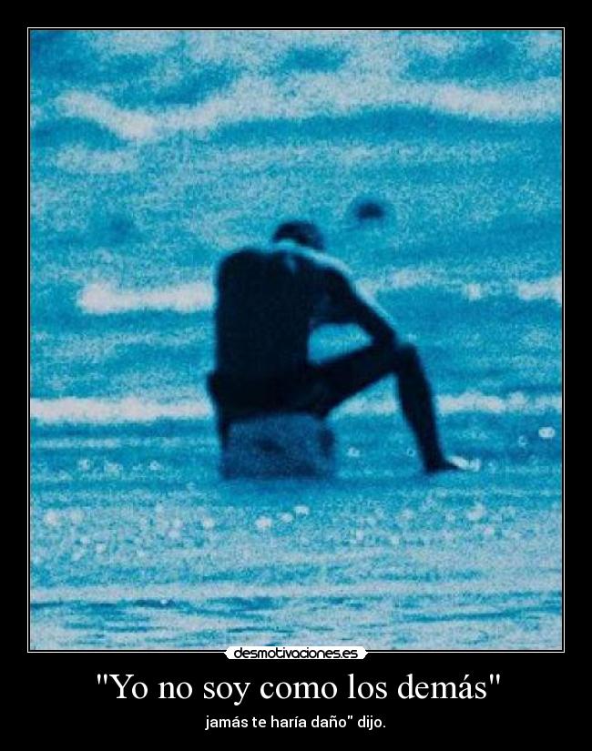 carteles palabras falsas desmotivaciones