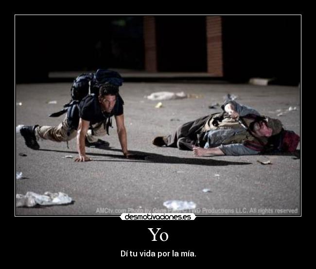 carteles  desmotivaciones