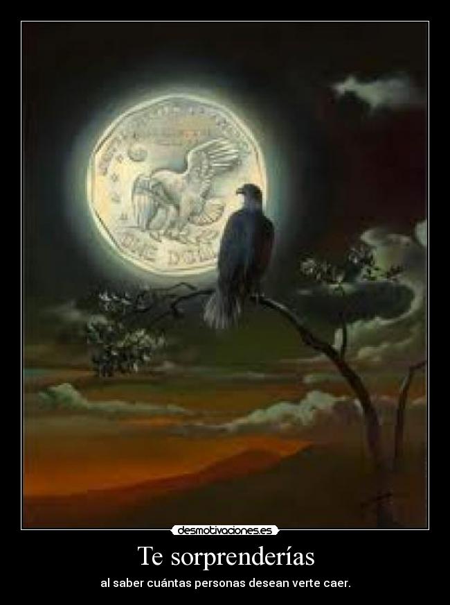 carteles equivocarse desmotivaciones