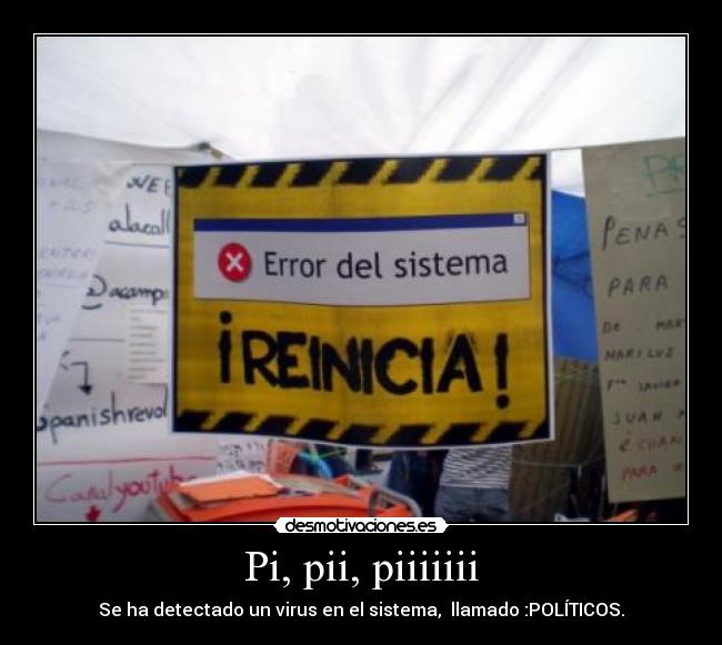 carteles virus sociedad desmotivaciones
