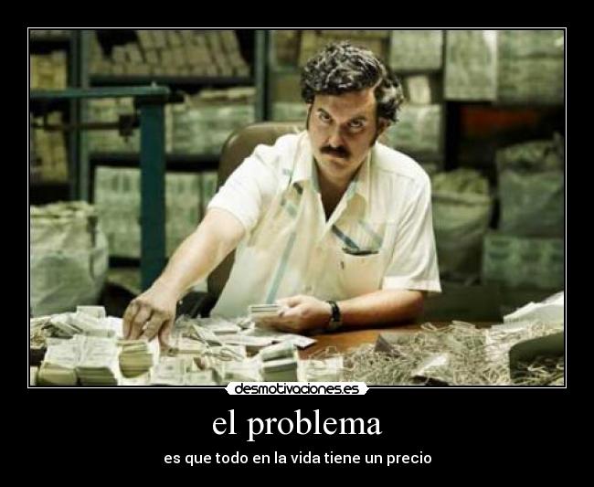 el problema - 