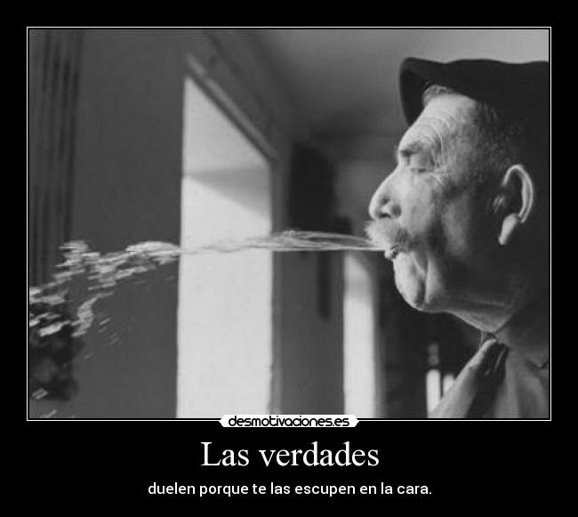 Las verdades - 