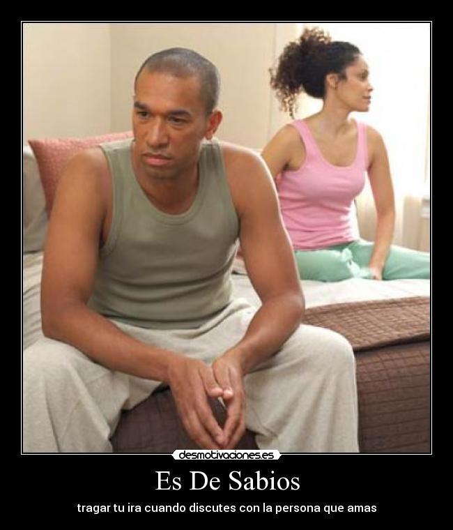 Es De Sabios - 