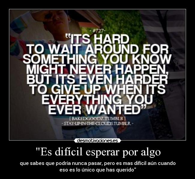 carteles tumblskjdlsurnlwrjcn desmotivaciones