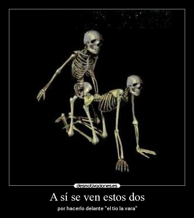 carteles tio vara desmotivaciones