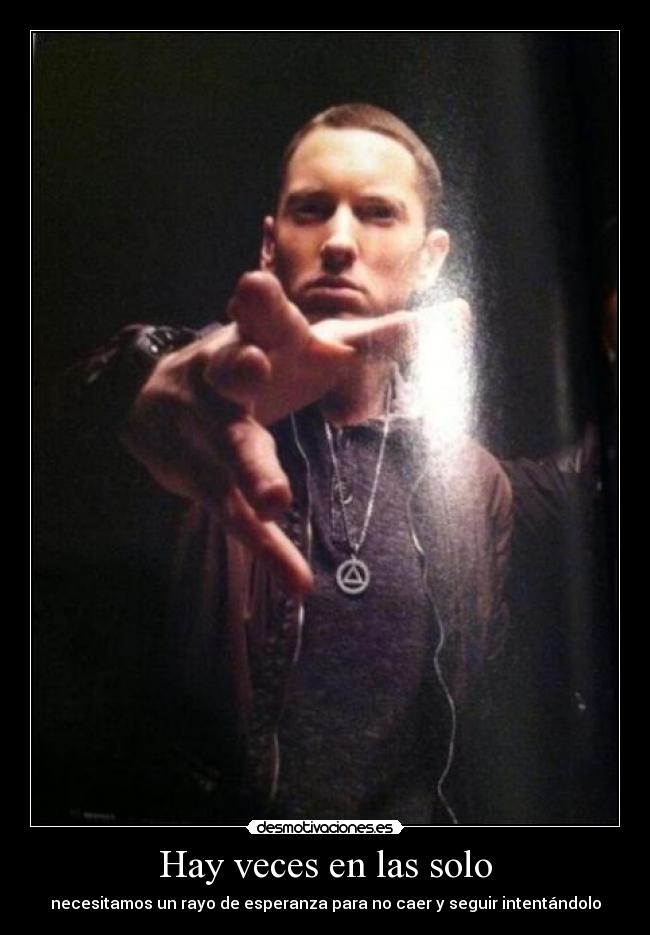 carteles eminem marshall mathers slim shady dooby desmotivaciones