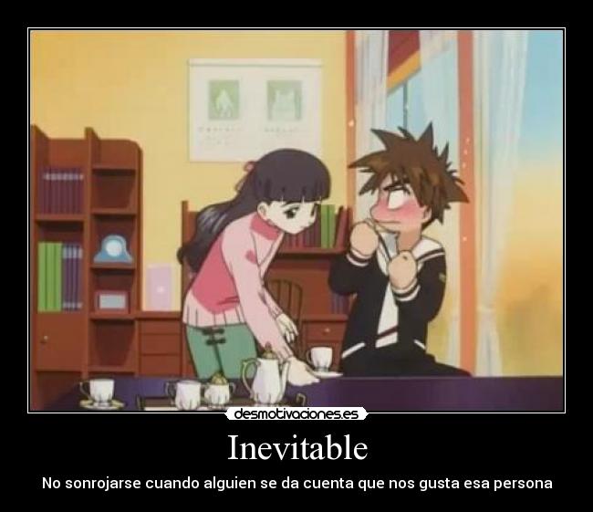 Inevitable - 