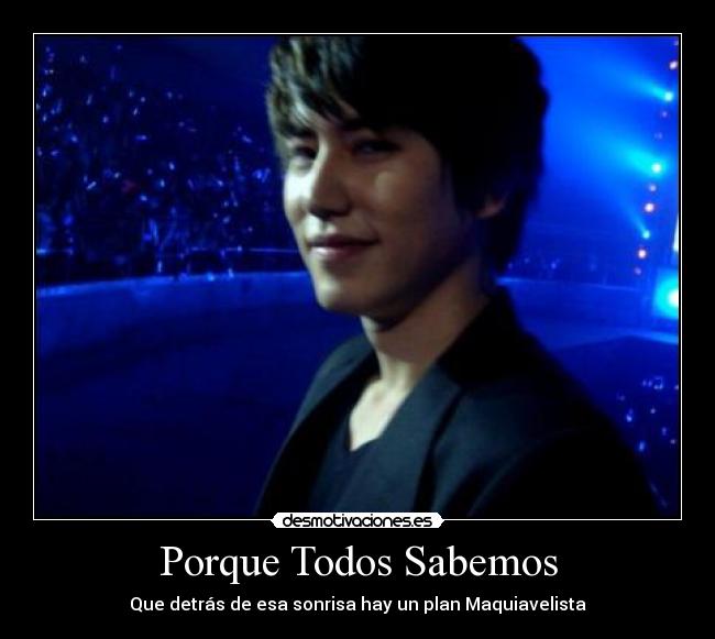 Porque Todos Sabemos -