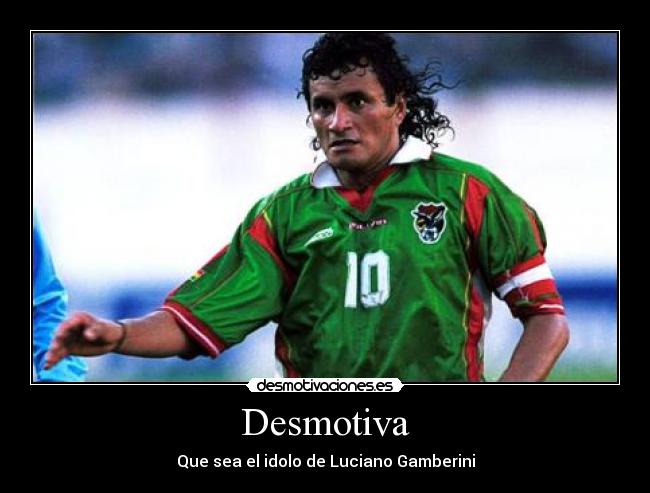 carteles asd idiolo bolivia desmotivaciones