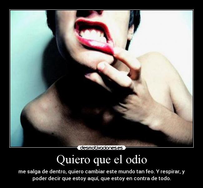 carteles odio raptorhunters extremoduro otra inutil cancion para paz mensaje secreto sabes nigga desmotivaciones