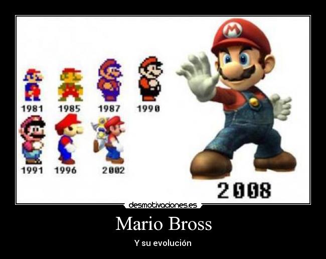 Mario Bross - 