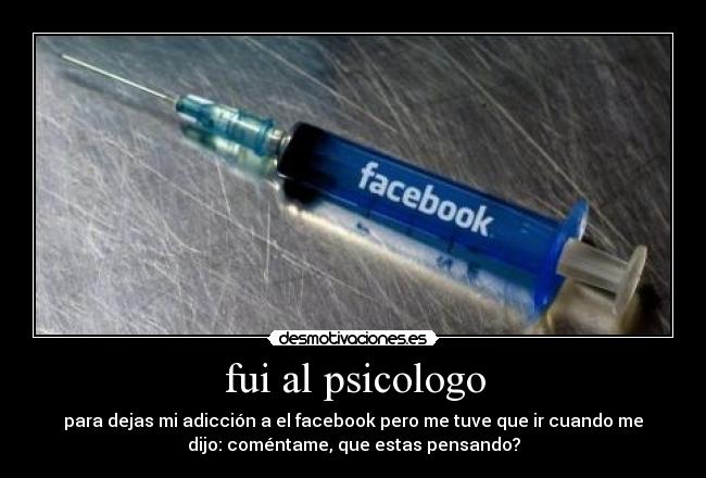 carteles facebook desmotivaciones