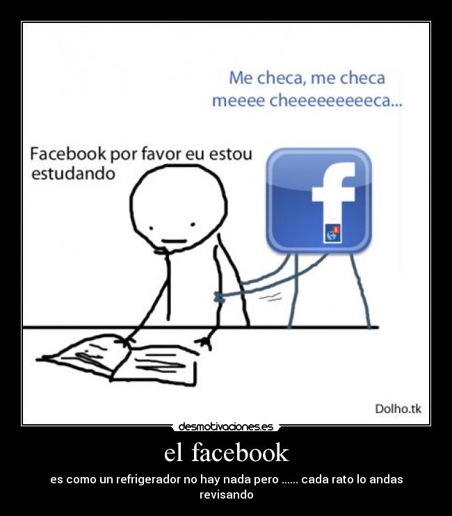 el facebook - 