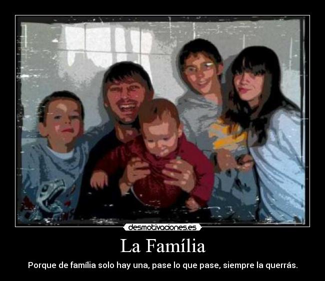 La Família -
