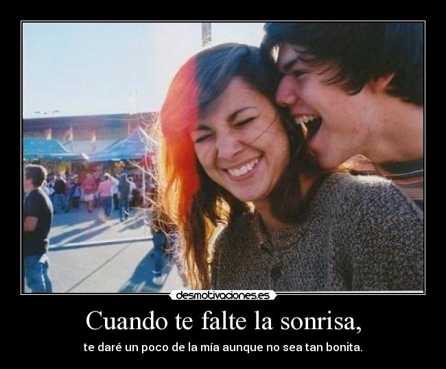 carteles sonrisa mesaltolasnormas desmotivaciones