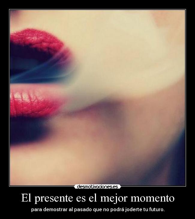 carteles mesaltolasnormas desmotivaciones