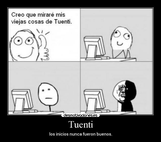 Tuenti - 