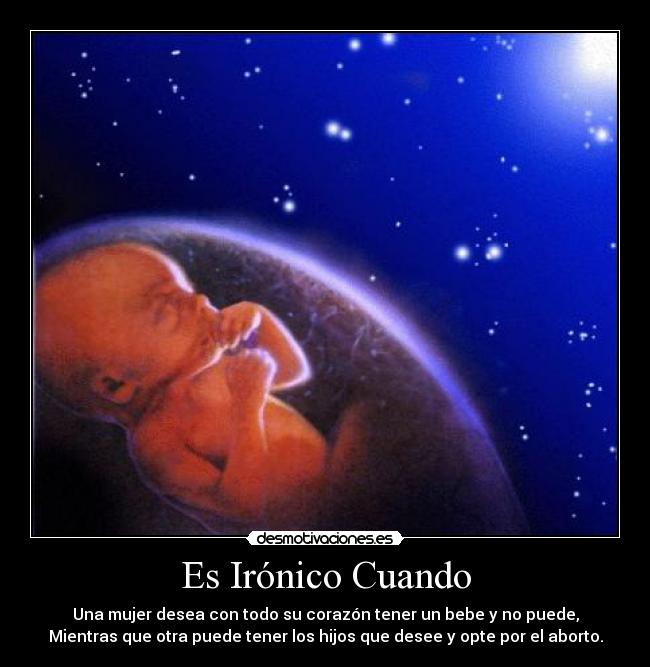 Es Irónico Cuando -