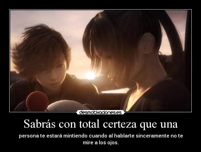 carteles popularmente empirico darkskyx nomiresaqui finalfantasy adventchildren preocupate desmotivaciones