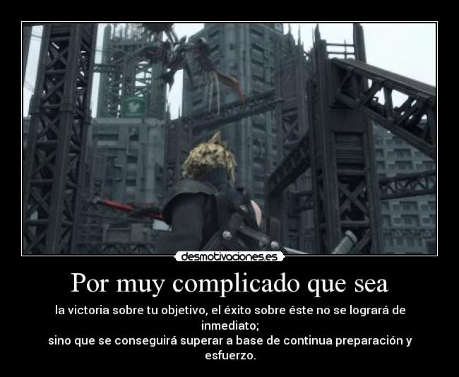 carteles darkskyx empirico nomiresaqui finalfantasy adventchildren se persistente aguanta desmotivaciones