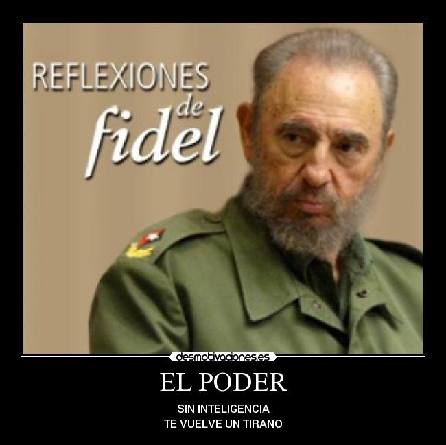 carteles cuba libre desmotivaciones