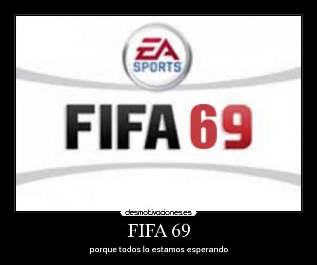 FIFA 69 -