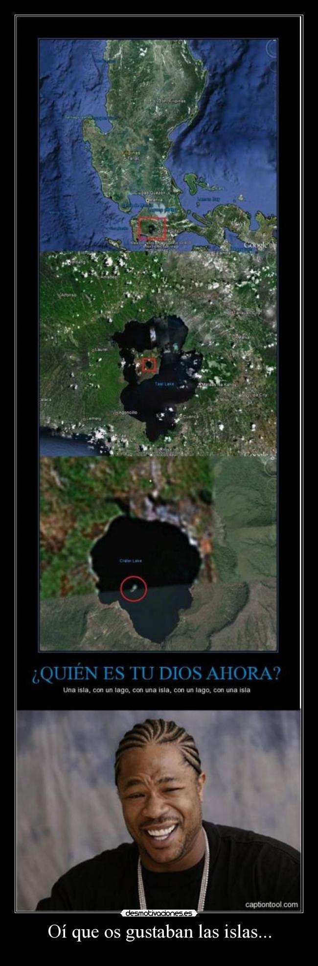 carteles xzibit este cartel seguro banean desmotivaciones