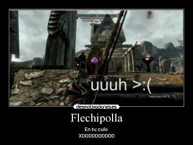 carteles skyrim the elder scrolls saga mods flechipollas squallscherwiz desmotivaciones