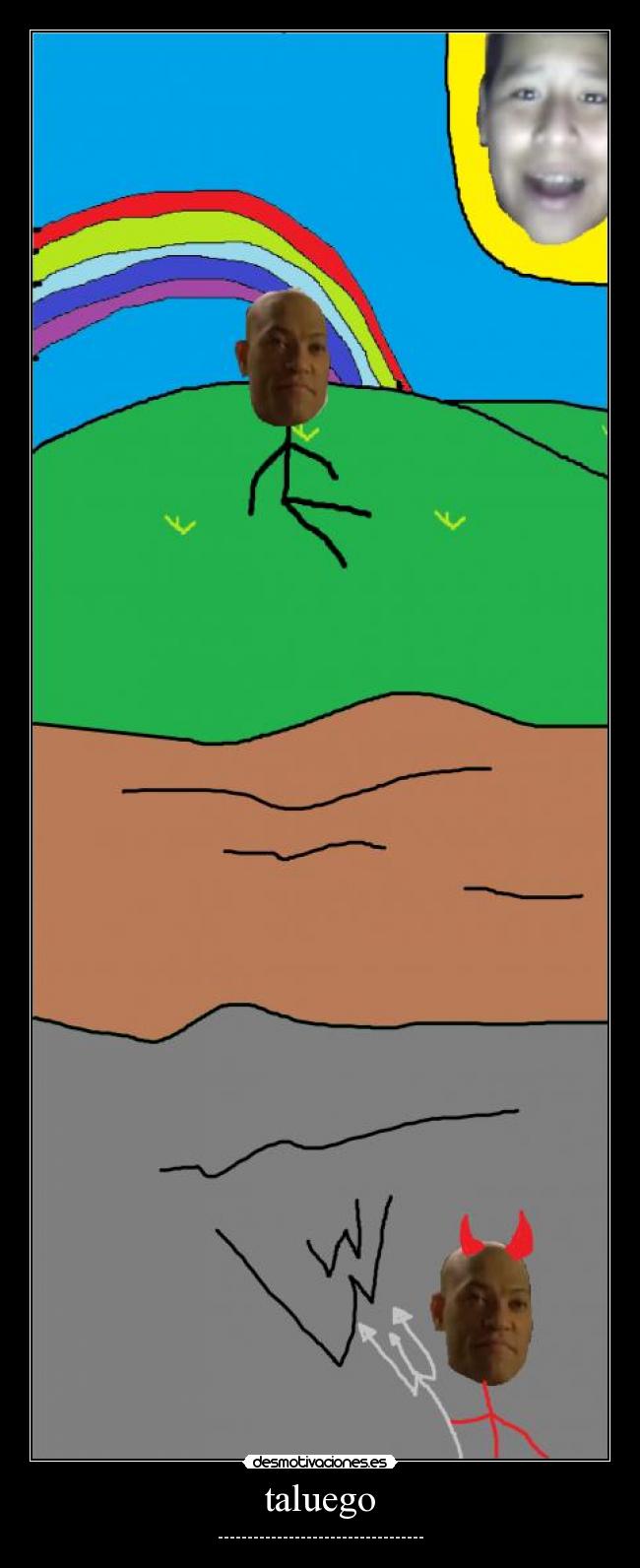 taluego - -----------------------------------