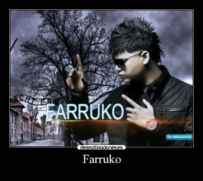 Farruko -