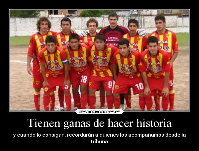 carteles historia bocaunidos desmotivaciones