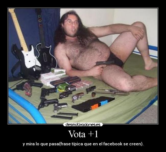 Vota +1 -