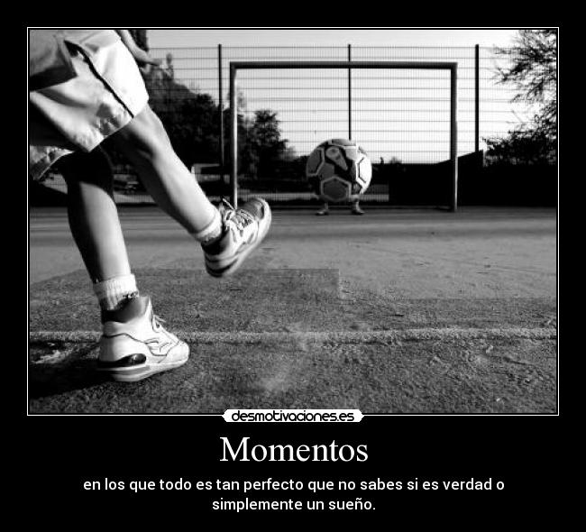 Momentos -