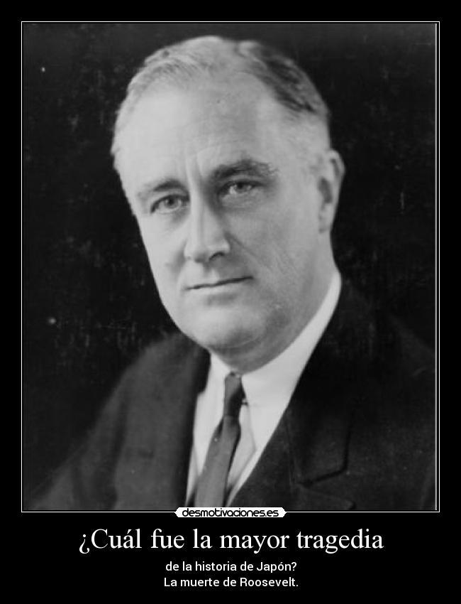 ¿Cuál fue la mayor tragedia -