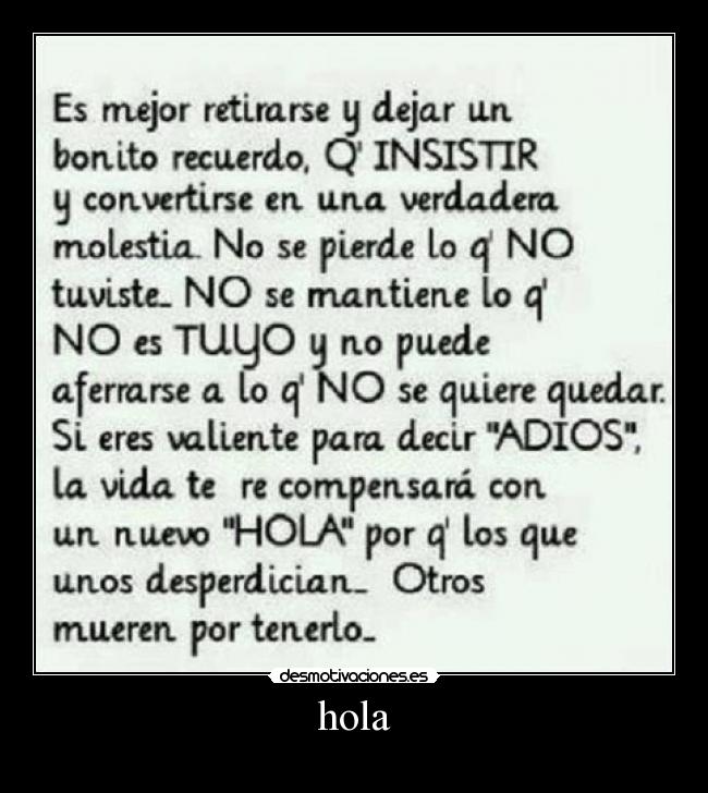 carteles mik desmotivaciones