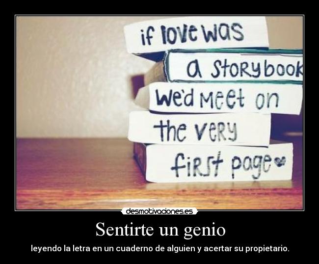 carteles oneday desmotivaciones