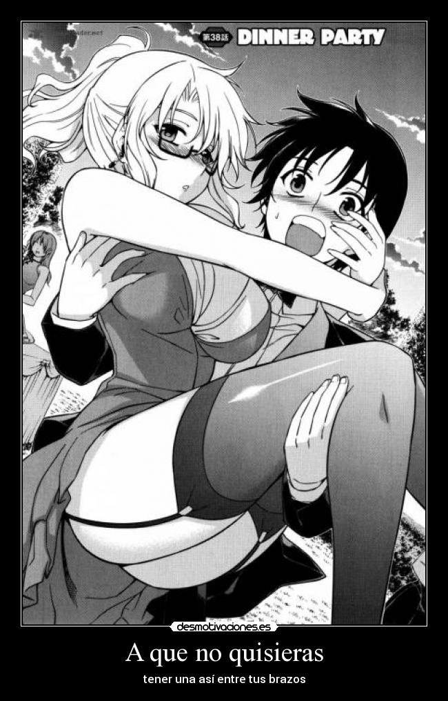 A que no quisieras - 