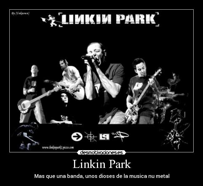 Linkin Park - 