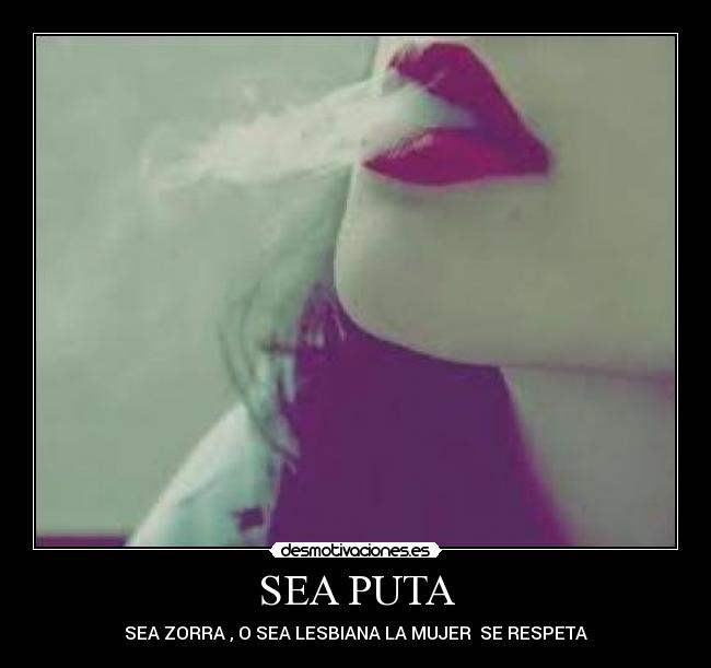SEA PUTA -
