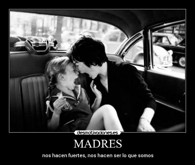 MADRES -