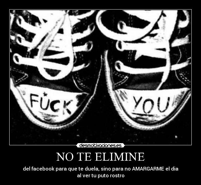 carteles facebook trollface shit dont know desmotivaciones