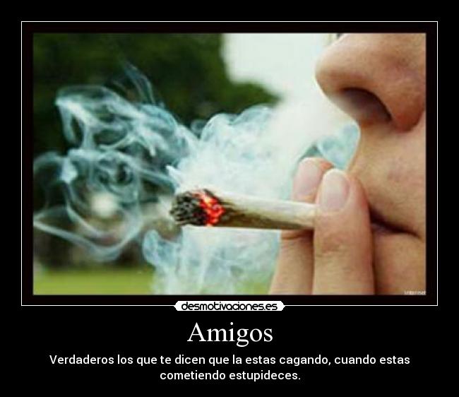 Amigos -