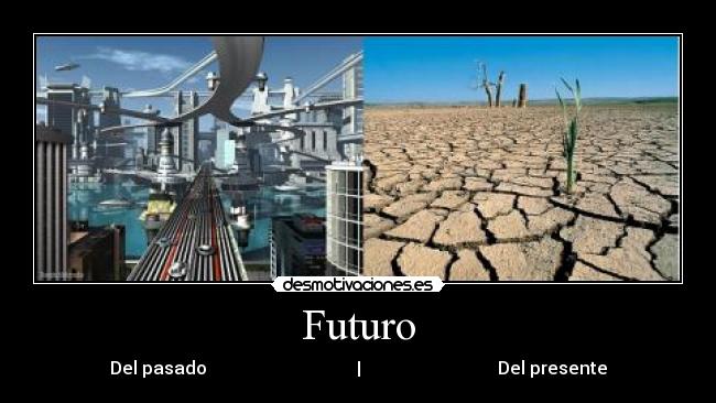 Futuro -