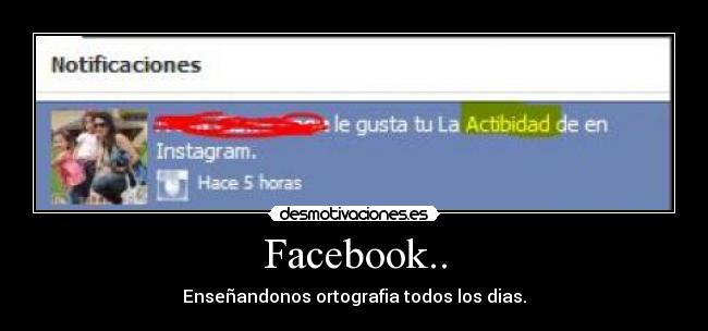 Facebook.. - 